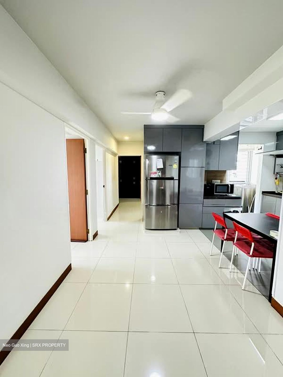Blk 879B Tampines Greenforest (Tampines), HDB 4 Rooms #603092551